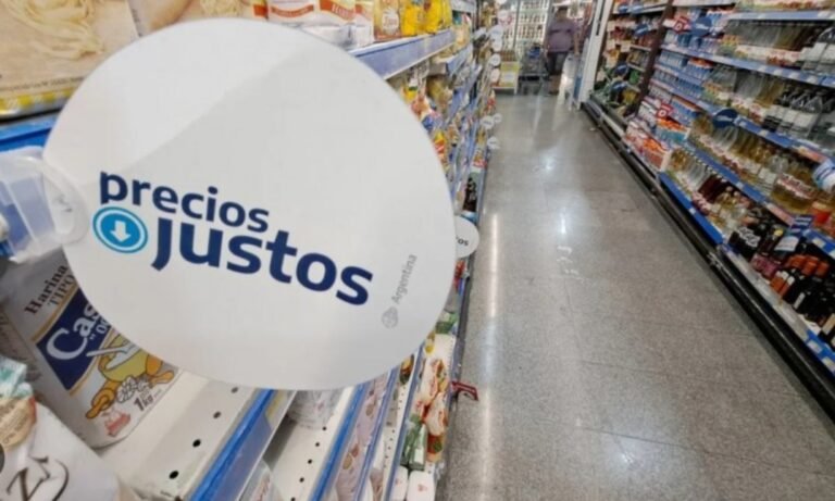 Multas millonarias a dos multinacionales por incumplir Precios Justos