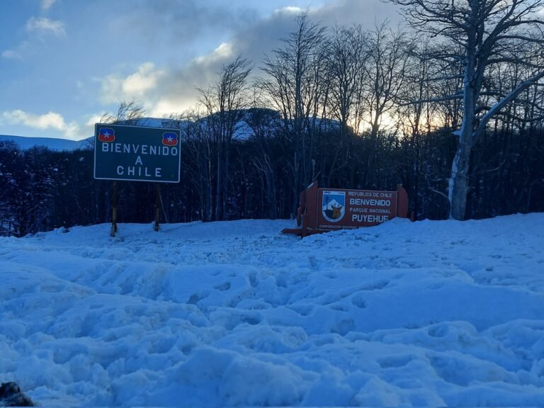 Paso Internacional: Eliminaron los requisitos por Covid para cruzar la frontera a Chile