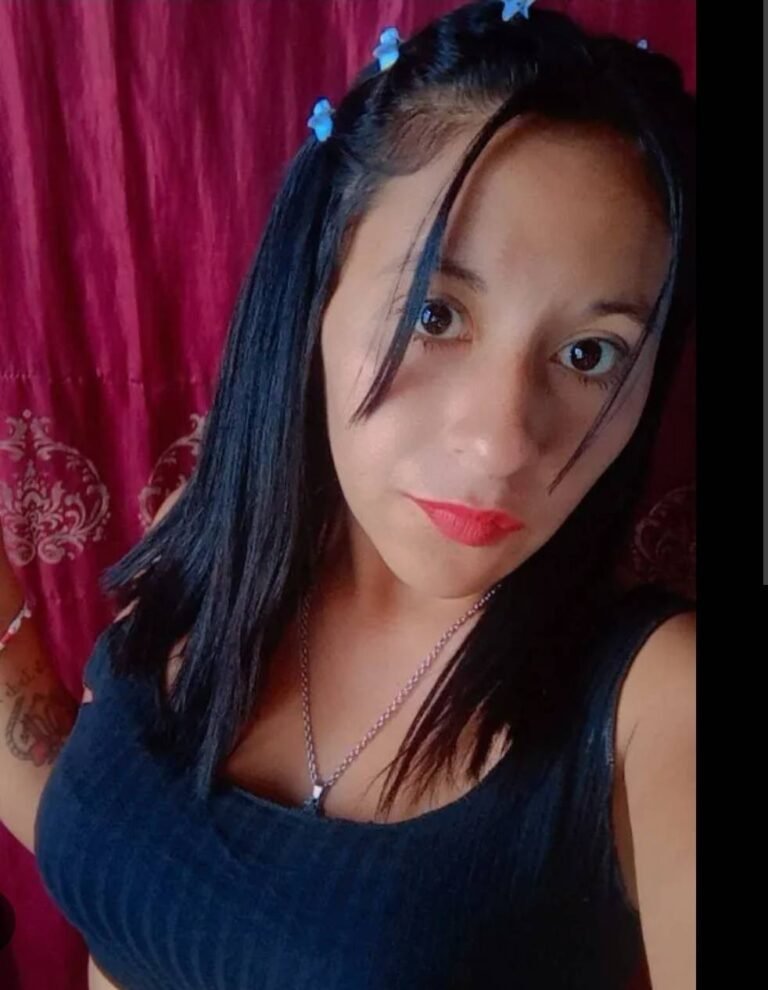 Tamara estaba embarazada de pocos meses cuando fue asesinada
