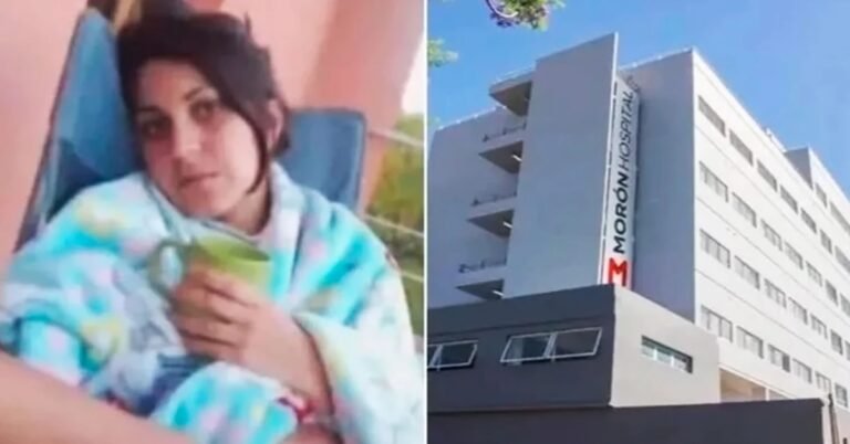 Una embarazada fue a la guardia por fuertes dolores, le dijeron que eran cólicos y murió: investigan si hubo mala praxis