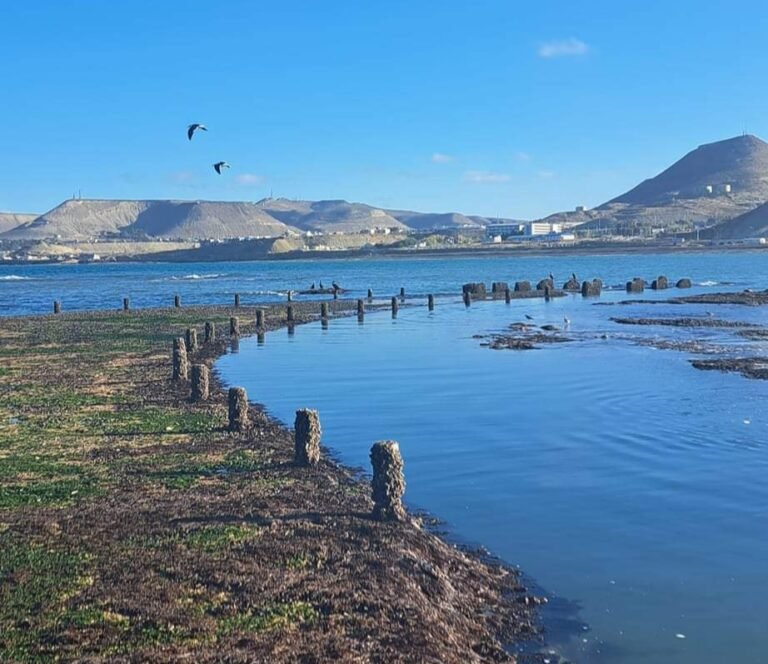 Este sábado superaremos los 20°C de máxima