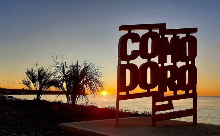 Miércoles con temperatura máxima de 31°C