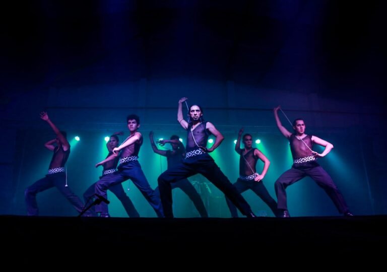 Invitan a celebrar la Revolución de Mayo con un espectáculo de música y baile