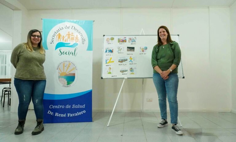 Taller gratuito de Orientación Vocacional y Ocupacional