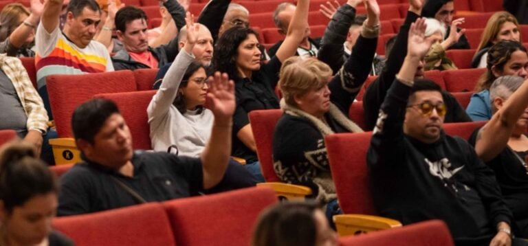 Tras una asamblea quitaron los items 473 y 413 de la factura de la SCPL
