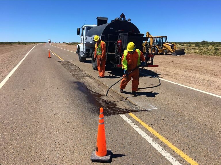 Ruta 3: llaman a licitación de repavimentación tramo Trelew-Comodoro