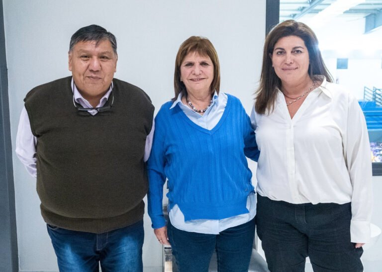 Ana Clara: “Vamos a trabajar para defender los intereses de los comodorenses en la Cuenca del Golfo San Jorge”