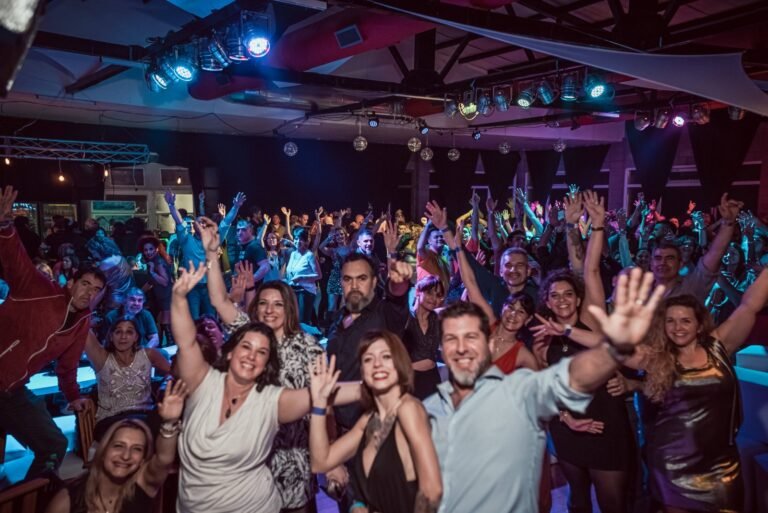 Se viene la cuarta  Edición de las fiestas de Chicano