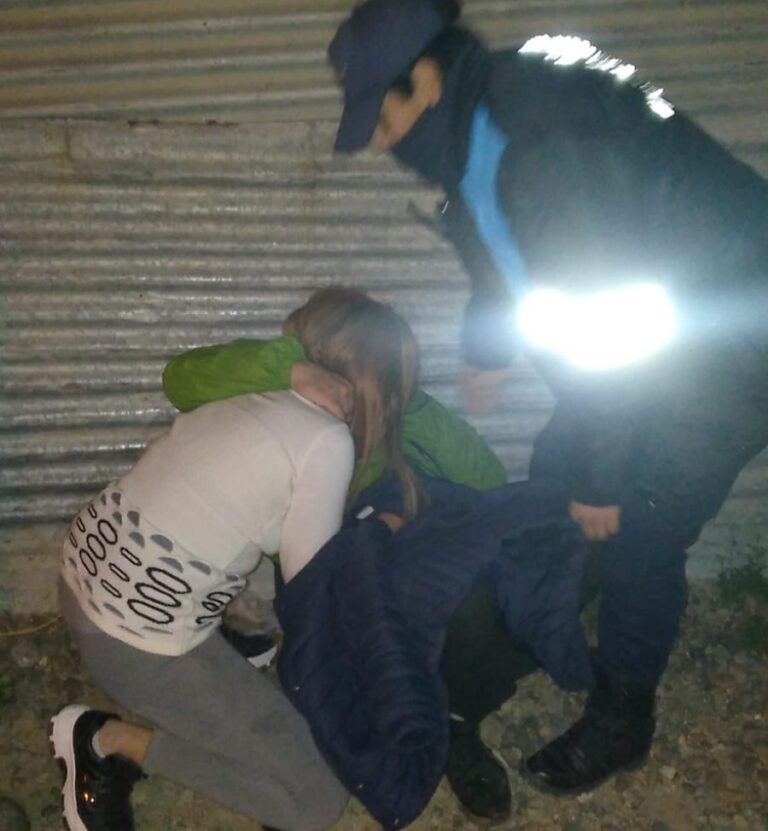 Herido de arma blanca tras una riña: secuestraron un arma de fuego casera