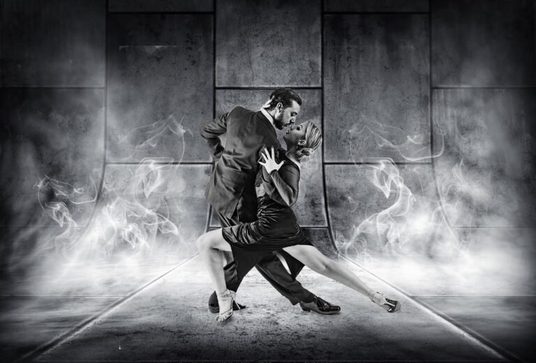 Concretarán clases abiertas de tango en el Centro Cultural