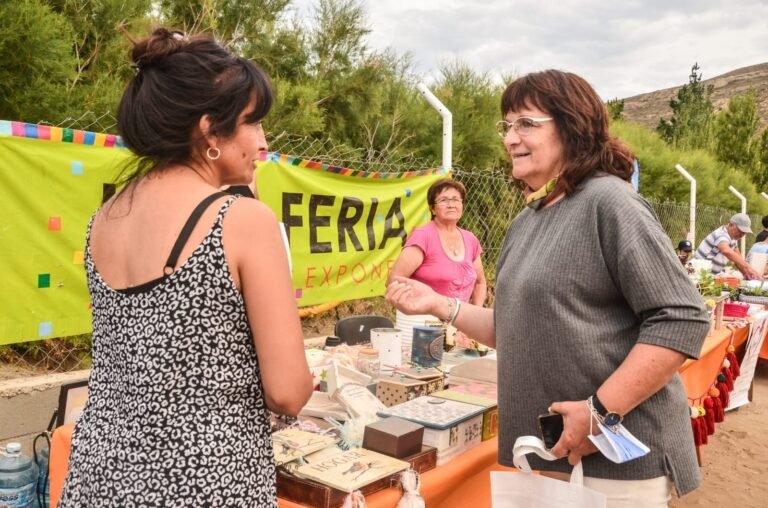 Se concretará una nueva fiscalización de artesanos y manualistas