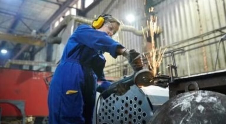 Desafíos para las pymes y el empleo en Chubut