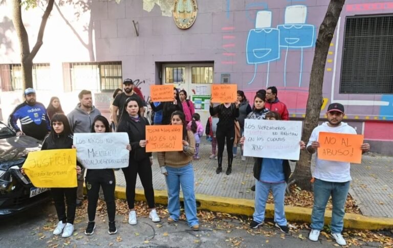 Denunciaron por abuso sexual a maestras de un jardín de infantes y las separaron de sus cargos