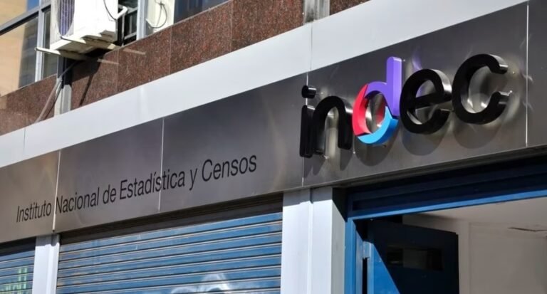 El INDEC dio marcha atrás y no postergará los datos de inflación