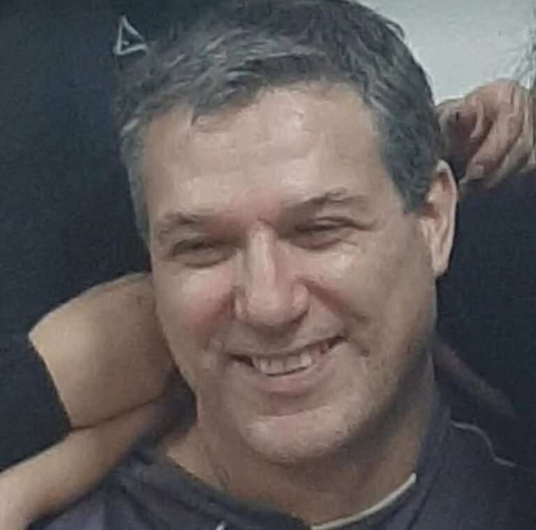Intensa búsqueda de un comodorense en Carlos Paz