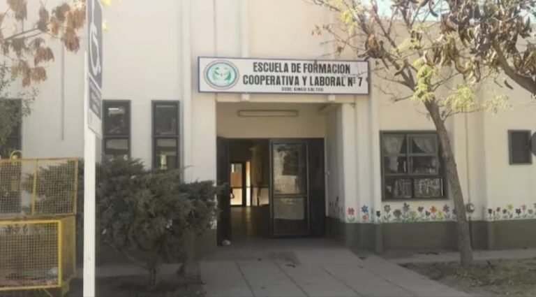 La madre de un nene con autismo se cansó de que le hicieran bullying: “Les meto un tiro a cada uno”