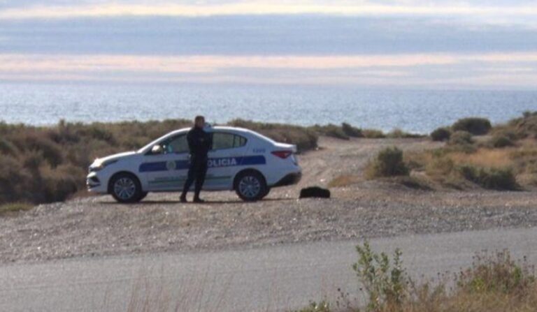 Apareció el cuerpo de la joven que era intensamente buscada en Madryn