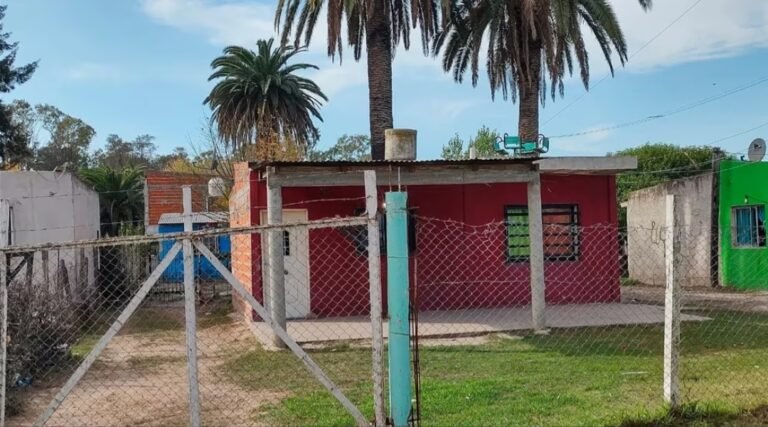 Secuestró a su novio durante tres días en una habitación de su casa “para que no sea infiel”