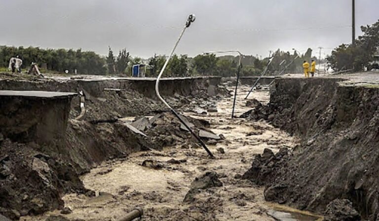 Confirman sentencia contra imputados en la causa de la “emergencia climática”