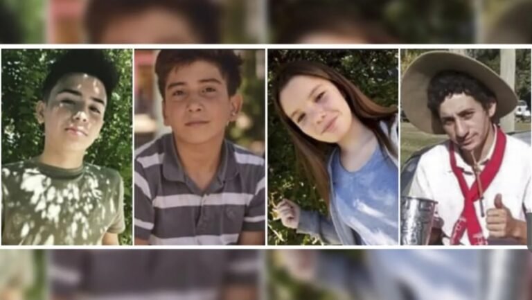 Masacre de Monte: un jurado popular declaró culpables a los policías acusados