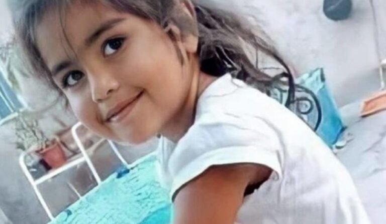 Guadalupe Lucero: a casi dos años de su desaparición, actualizaron la foto de búsqueda