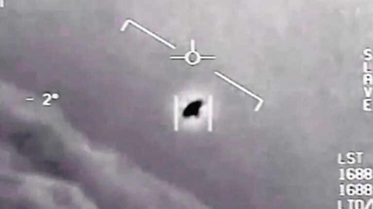 El Pentágono confirmó que rastrean más de 800 avistajes de ovnis