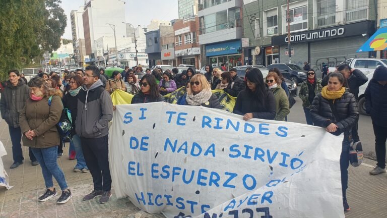 ATECH rechazó la conciliación obligatoria dispuesta por la Secretaría de Trabajo