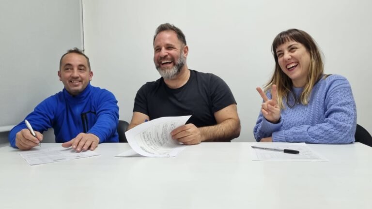 Se presentaron 8 listas que competirán en las PASO para ocupar tres bancas de diputados nacionales