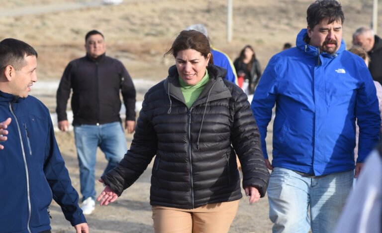 Ana Clara: “Tierras no puede seguir siendo una caja negra”