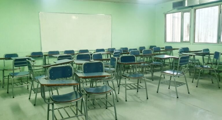 Por la alta demanda se realizará la reubicación en las escuelas secundarias