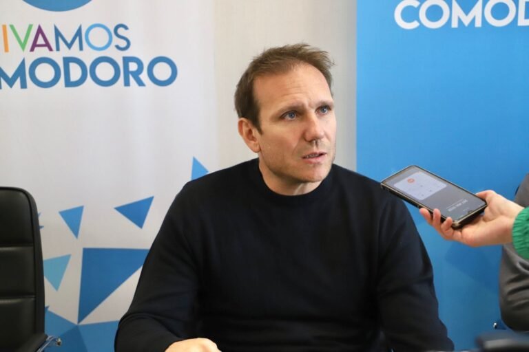El Municipio puso en marcha la Moratoria 2023 con importantes beneficios