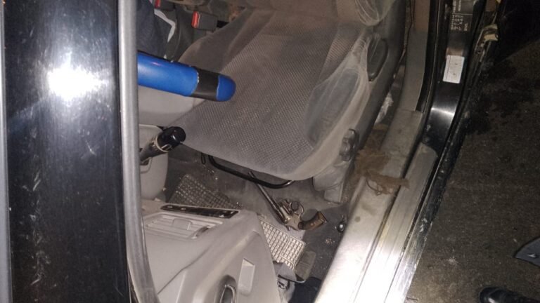 Pelea y tiros a la salida de un boliche bailable