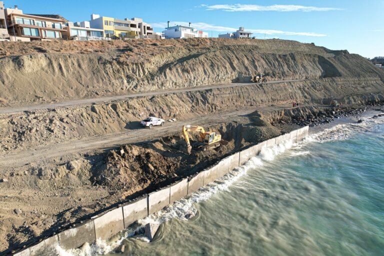 Licitaciones: más de 440 millones de pesos de inversión