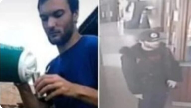 Denunció por acoso y maltrato a un compañero de trabajo: el joven la mató a balazos y escapó