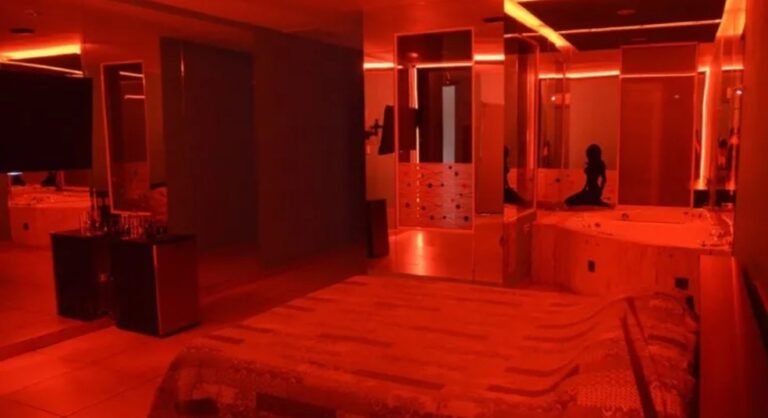 Revuelo en un hotel transitorio tras un insólito malentendido