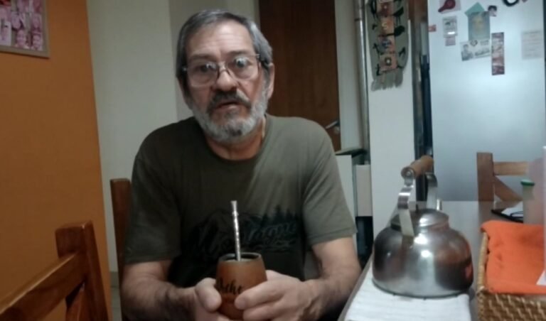 Amenazó con una granada al PAMI por no brindar la cobertura a su hijo en estado vegetativo