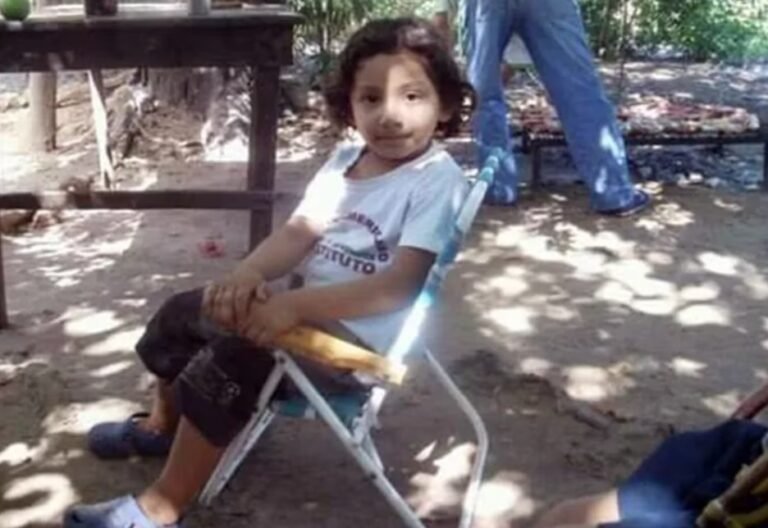 Un productor fue condenado a 3 años de prisión por la muerte de un nene intoxicado por pesticidas