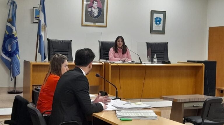 Violento robo al almacén: un mes de prisión para el único imputado