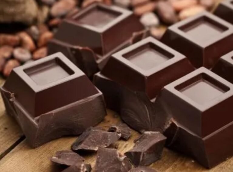 Prohiben la venta de un chocolate por considerarlo “ilegal”