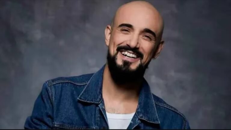 Abel Pintos y un disco de canciones patrias: “Es para que los niños las aprendan y se mantengan vivas”