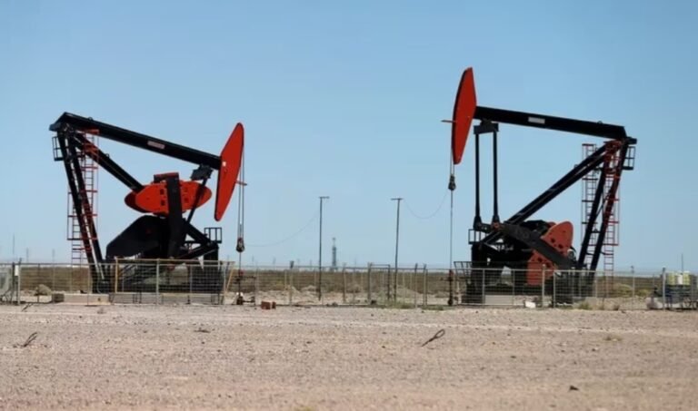 Beneficio del Gobierno a Chevron en Vaca Muerta: podrán exportar 20% del petróleo sin retenciones