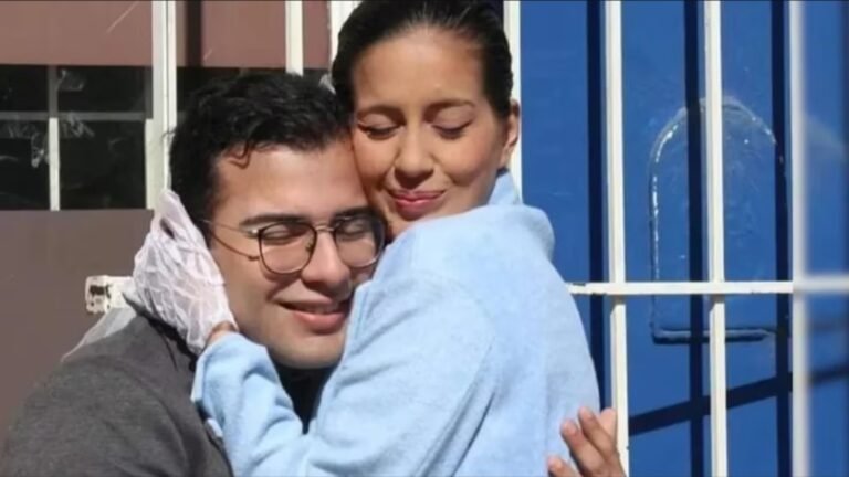 Encontraron más restos óseos en la chanchería del clan Sena: “Dentadura humana”