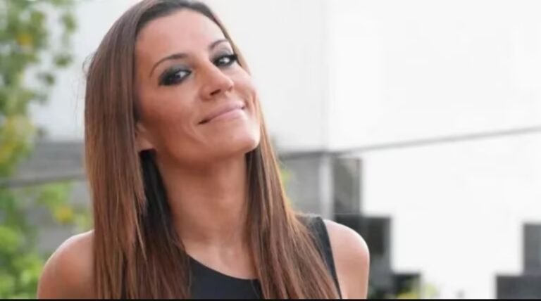 Caso Natacha Jaitt: lograron recuperar la totalidad de la información que había en la tablet