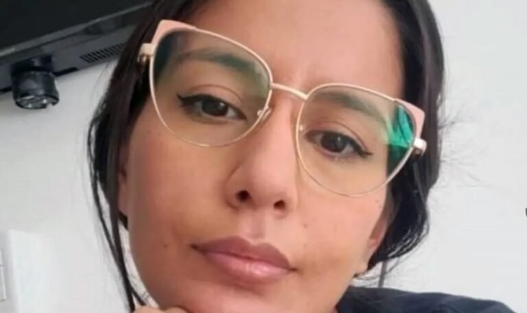 Cecilia Strzyzowski: remueven el asfalto de una cuadra que fue pavimentada hace días