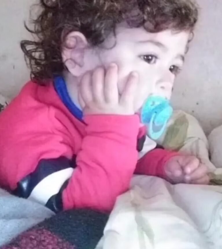 El calvario de Thiago, el nene de 2 años con una historia idéntica a la de Lucio Dupuy