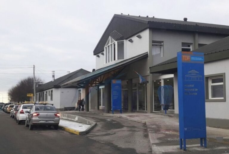 Investigan presunta mala praxis médica tras la muerte de dos niños en Río Grande