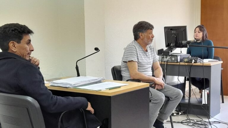 Femicidio de Daniela Velazco: mantienen la prisión preventiva de Miguel Asencio