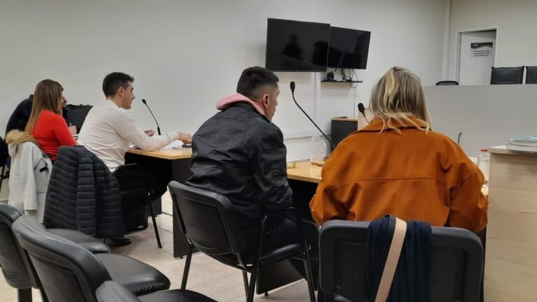 Quedará detenido por 3 meses el segundo imputado por el violento robo al almacén del San Cayetano