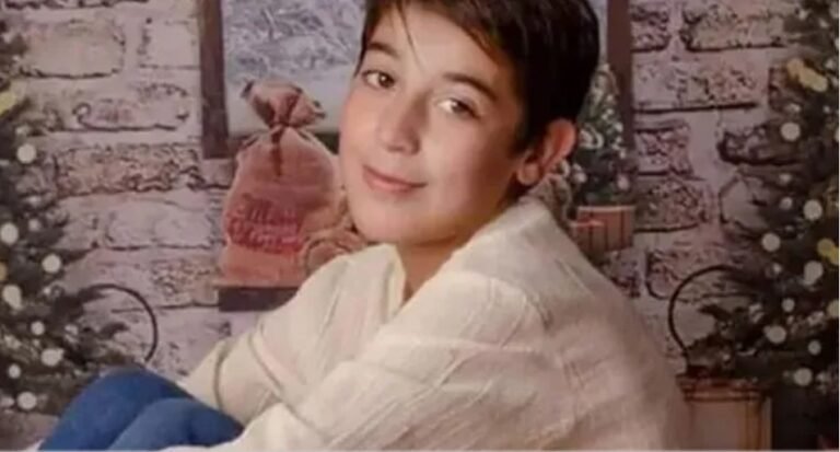 La autopsia determinó que el niño asesinado recibió más de 10 golpes en la cabeza