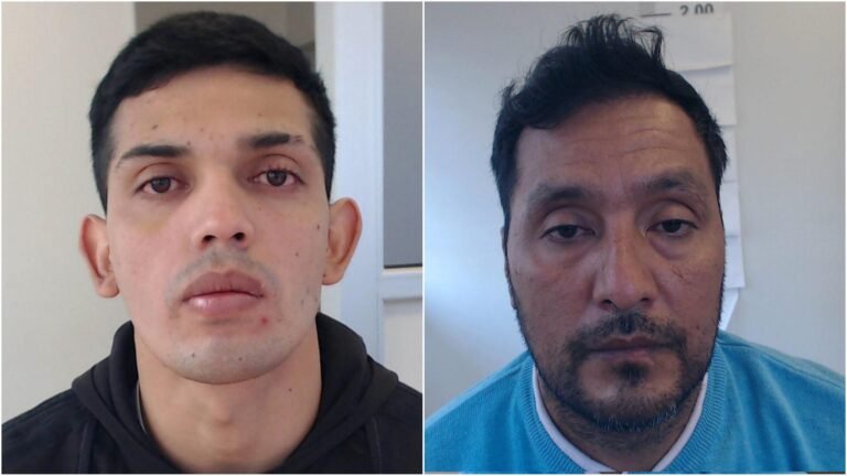 Dos peligrosos presos se fugaron de Alcaidía de Trelew